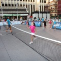 Street Tennis
