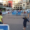 Street Tennis