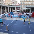 Street Tennis