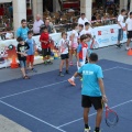 Street Tennis