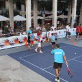 Street Tennis
