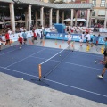 Street Tennis