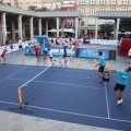Street Tennis