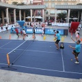 Street Tennis