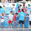 Street Tennis