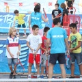 Street Tennis