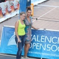Street Tennis