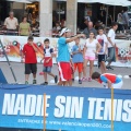 Street Tennis