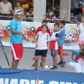 Street Tennis