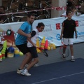 Street Tennis