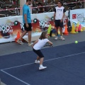Street Tennis