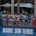 Street Tennis