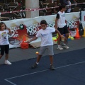 Street Tennis