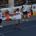 Street Tennis