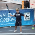 Street Tennis