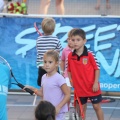 Street Tennis