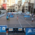 Street Tennis