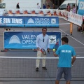 Street Tennis