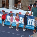 Street Tennis
