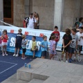 Street Tennis