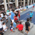 Street Tennis