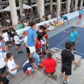 Street Tennis