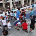 Street Tennis