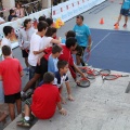 Street Tennis