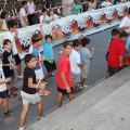 Street Tennis