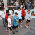 Street Tennis