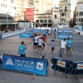 Street Tennis