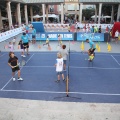 Street Tennis
