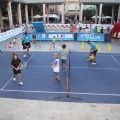 Street Tennis