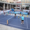 Street Tennis