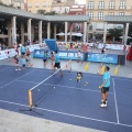 Street Tennis