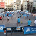 Street Tennis