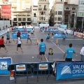 Street Tennis