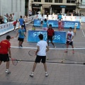Street Tennis