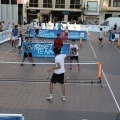 Street Tennis