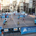 Street Tennis