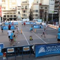 Street Tennis