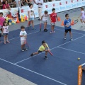 Street Tennis