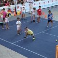 Street Tennis