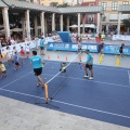 Street Tennis