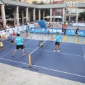 Street Tennis