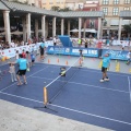 Street Tennis