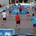 Street Tennis