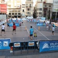 Street Tennis