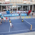 Street Tennis