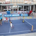 Street Tennis